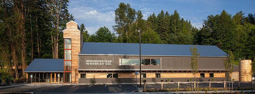 Q&A with Woodinville Whiskey