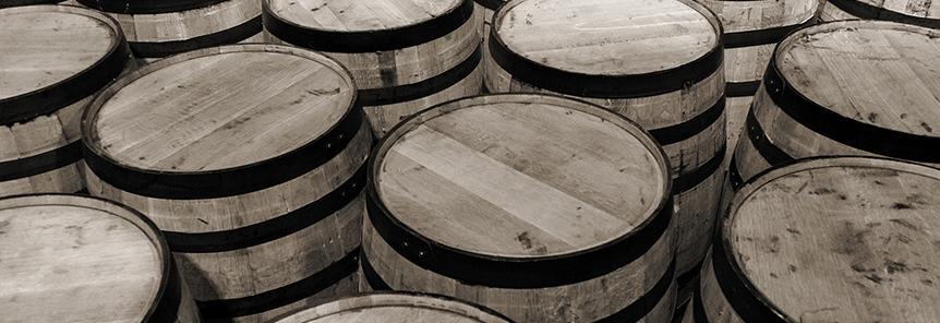 Featured Image for “Barrels + Beer”