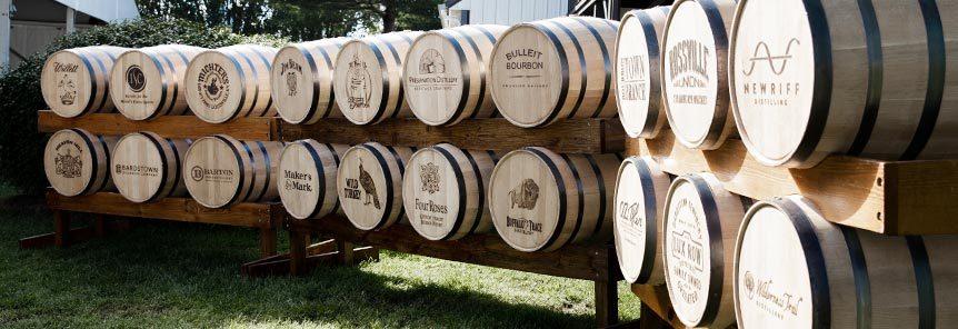 Featured image for “2018 Kentucky Bourbon Festival”