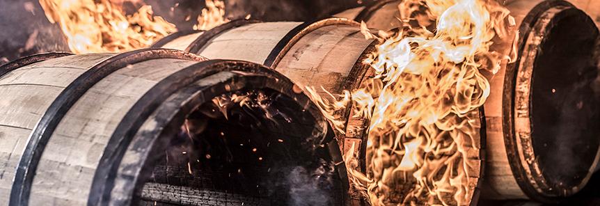 Featured image for “From Forest to Barrel: Barrel Assembly”