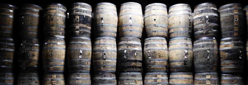 Featured image for “Bespoke Used Barrels”