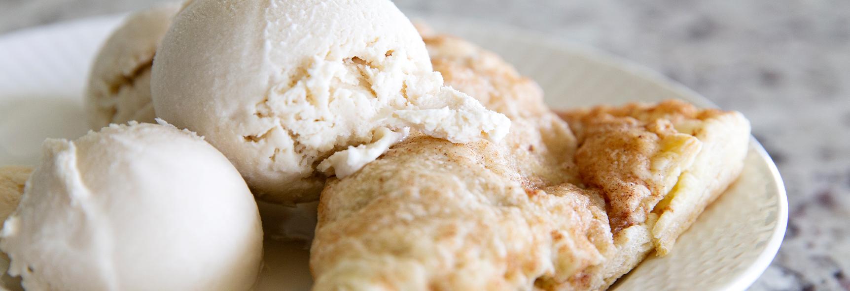 Featured image for “Bourbon Apple-Pear Turnovers”