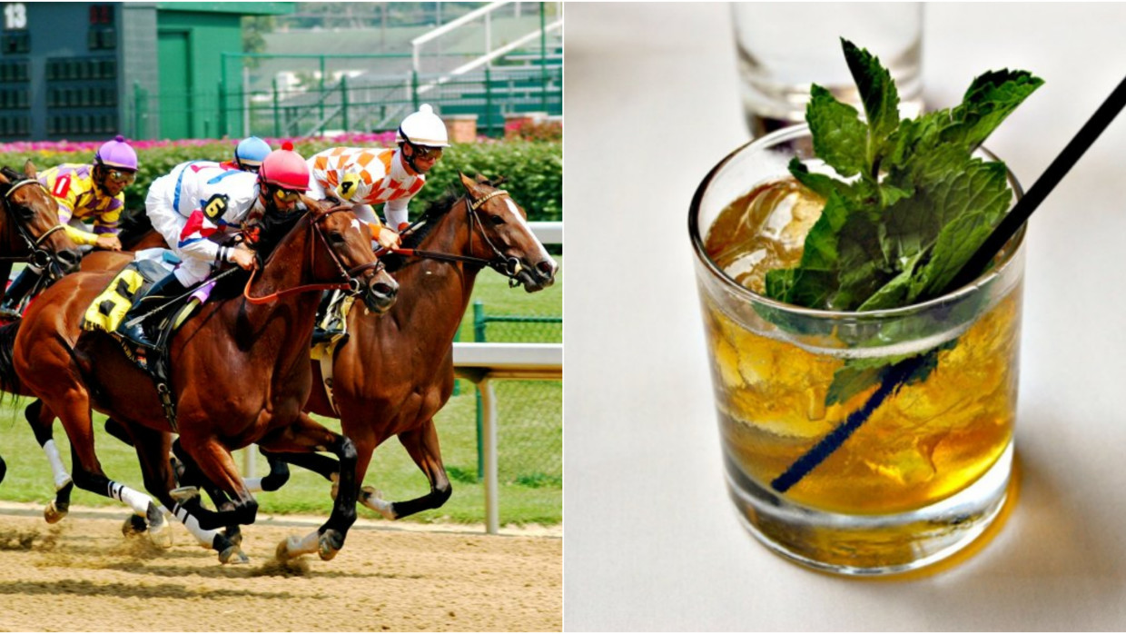 Featured image for “Bourbon and the Kentucky Derby”