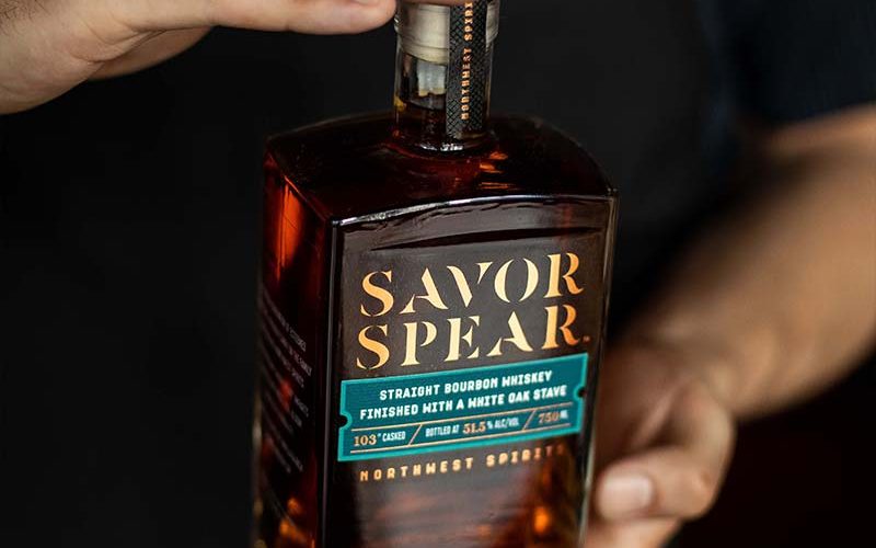 Featured image for “Product Spotlight – Northwest Spirits Savor Spear”