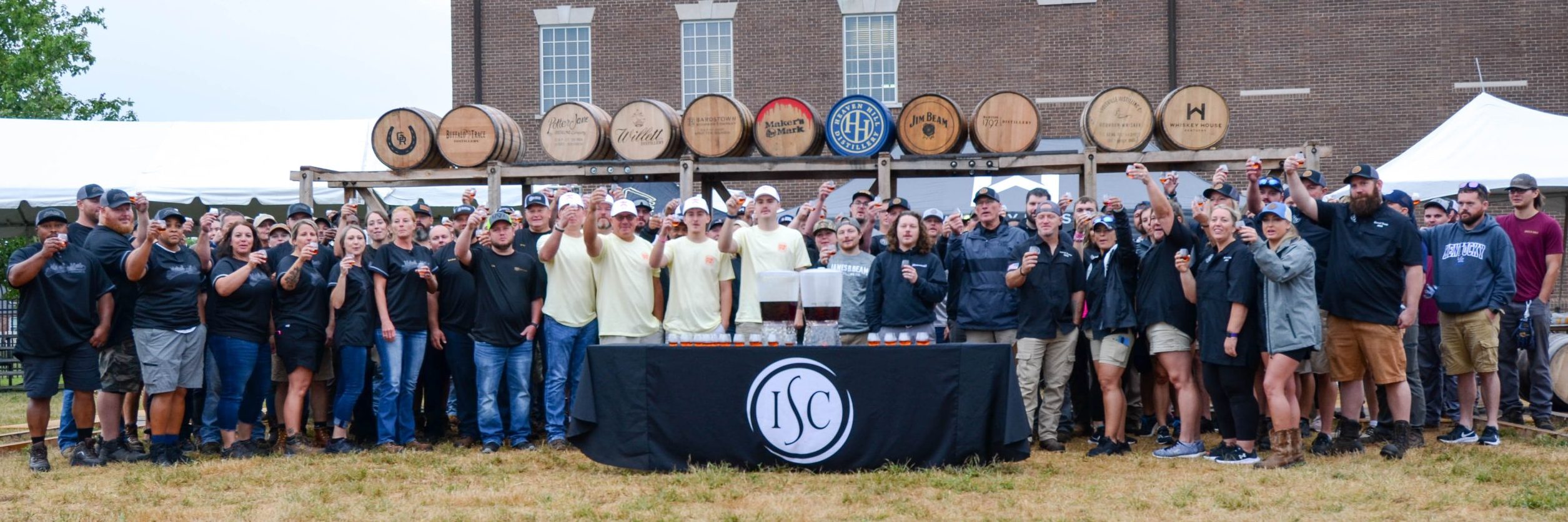 Featured image for “2025 World Championship Barrel Relay”