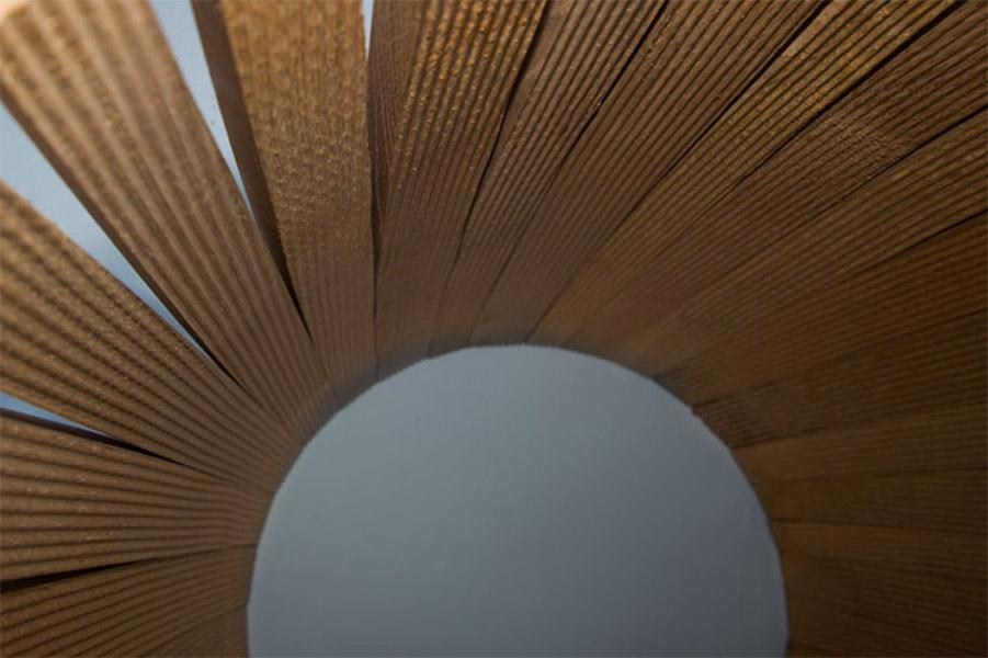 Featured image for “Trial 7: Evaluating the Effects of the Small Batch Wave Stave Barrel on the Flavor Development of Bourbon Whiskey”