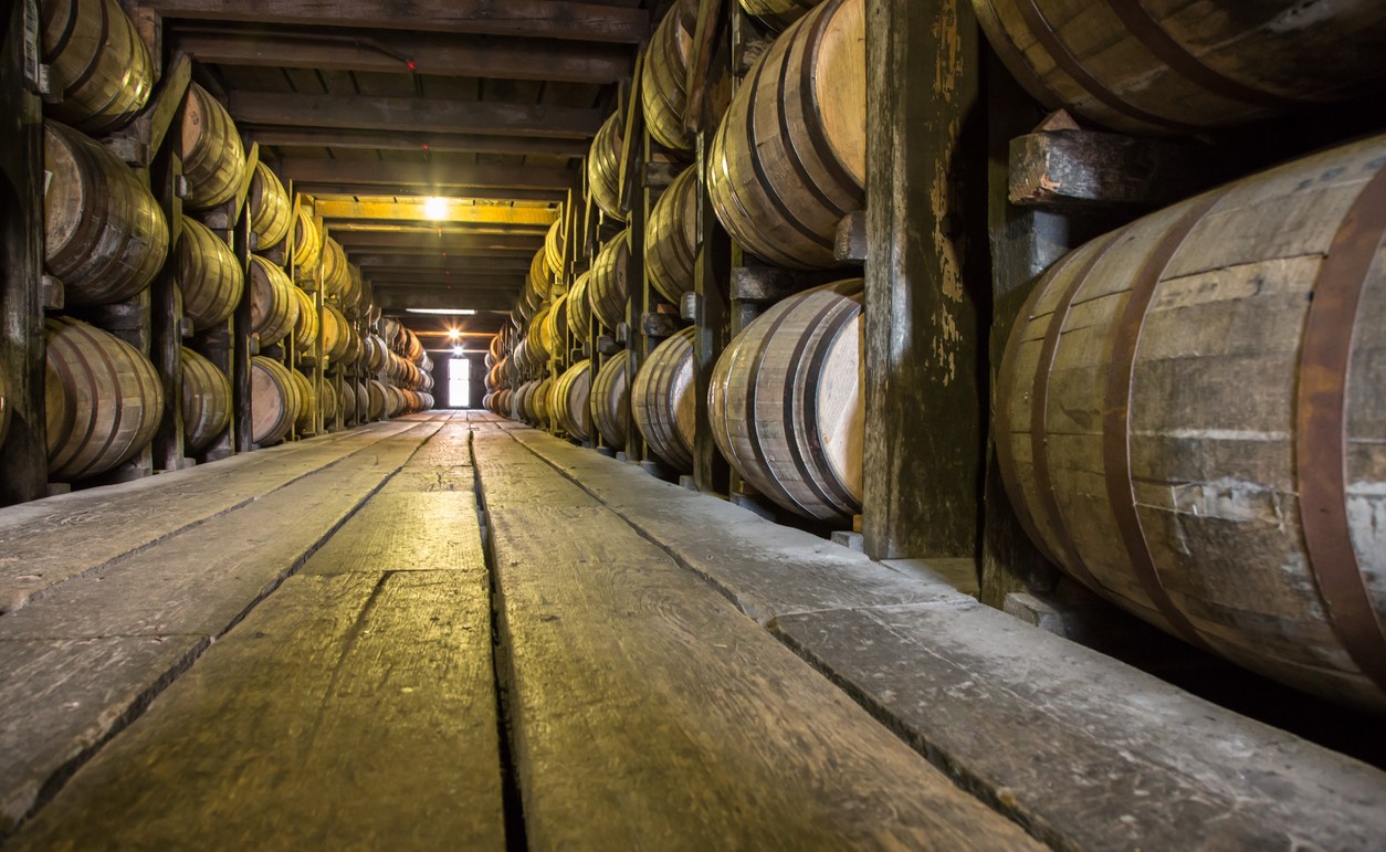 Featured image for “Just Down the Road: Distillery Tours Across the U.S.”
